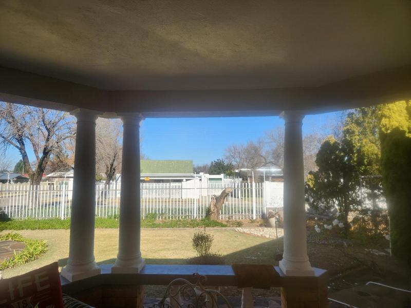 Commercial Property for Sale in Bothaville Free State